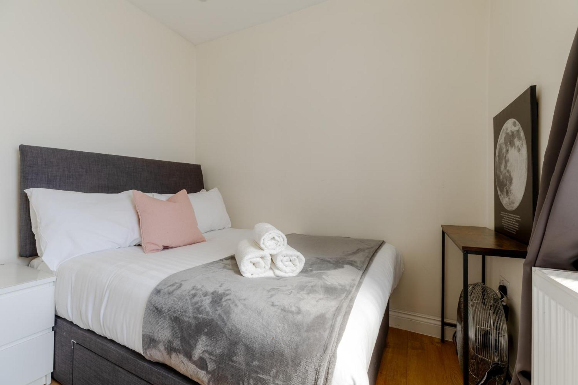 Gloucester Place Studios Лондон Стая снимка