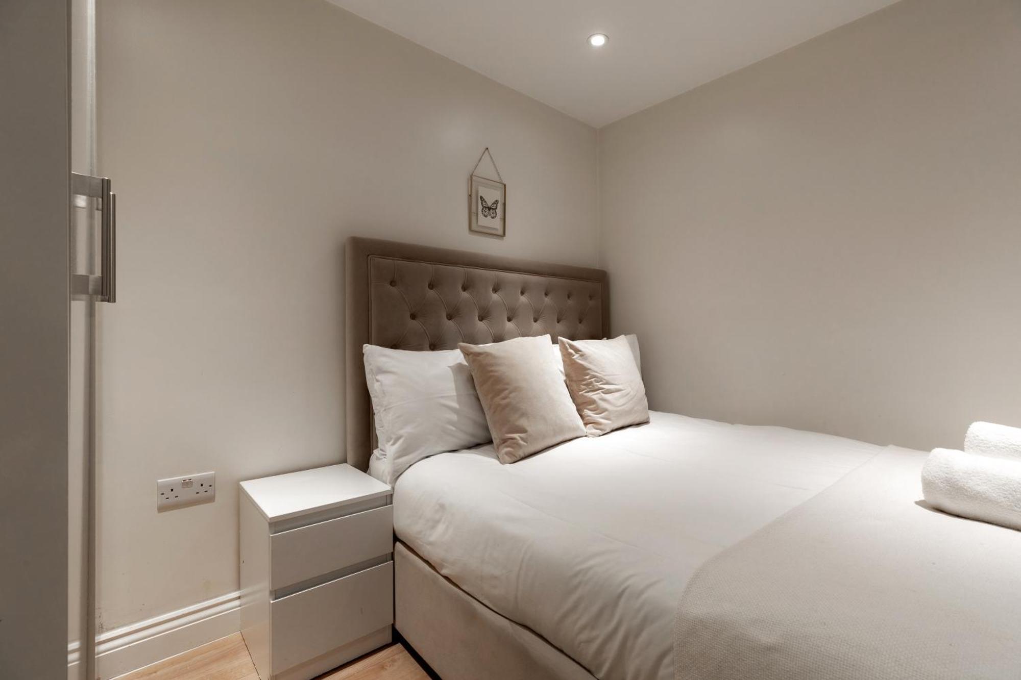 Gloucester Place Studios Лондон Стая снимка